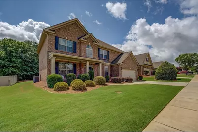 312 Relative Trail, McDonough, GA 30253 - Photo 1