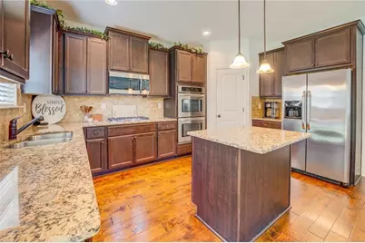 312 Relative Trail, McDonough, GA 30253 - Photo 19