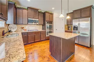 312 Relative Trail, McDonough, GA 30253 - Photo 19