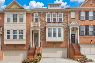 3363 Cumberland Club Drive, Atlanta, GA 30339 - Photo 1