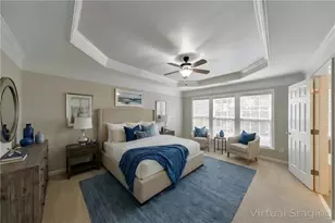 3363 Cumberland Club Drive, Atlanta, GA 30339 - Photo 5