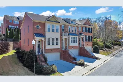 3363 Cumberland Club Drive #16, Atlanta, GA 30339 - Photo 41