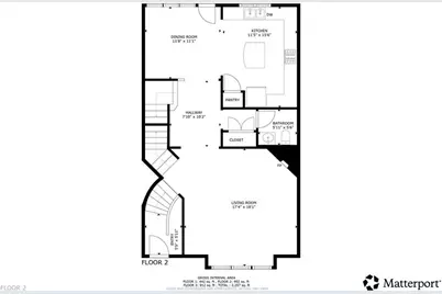 3363 Cumberland Club Drive #16, Atlanta, GA 30339 - Photo 47