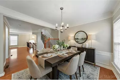 3363 Cumberland Club Drive #16, Atlanta, GA 30339 - Photo 3