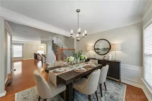 3363 Cumberland Club Drive, Atlanta, GA 30339 - Photo 3