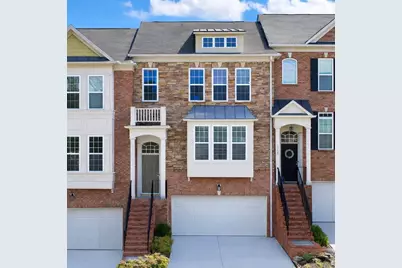 3363 Cumberland Club Drive #16, Atlanta, GA 30339 - Photo 7