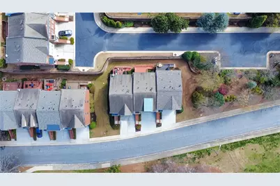 3363 Cumberland Club Drive #16, Atlanta, GA 30339 - Photo 43