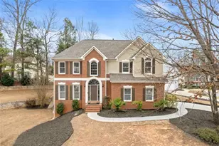 2120 Blackhawk Trail, Lawrenceville, GA 30043 - Photo 1