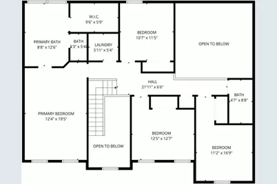 2120 Blackhawk Trail, Lawrenceville, GA 30043 - Photo 57