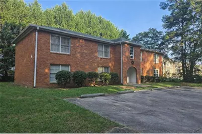 6682 Chupp Road, Lithonia, GA 30058 - Photo 1