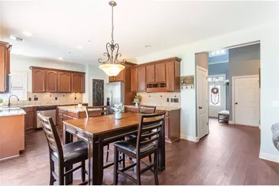 812 Brown Thrasher Way, Bremen, GA 30110 - Photo 25