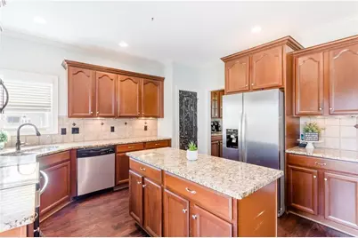 812 Brown Thrasher Way, Bremen, GA 30110 - Photo 17