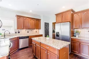 812 Brown Thrasher Way, Bremen, GA 30110 - Photo 17