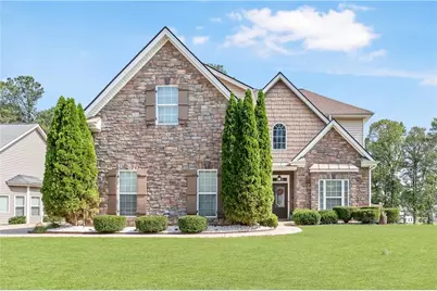 812 Brown Thrasher Way, Bremen, GA 30110 - Photo 1