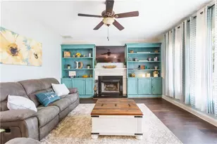 812 Brown Thrasher Way, Bremen, GA 30110 - Photo 29