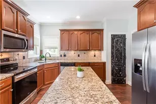 812 Brown Thrasher Way, Bremen, GA 30110 - Photo 13