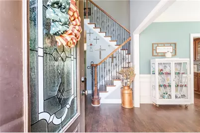 812 Brown Thrasher Way, Bremen, GA 30110 - Photo 3