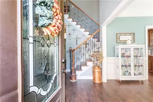 812 Brown Thrasher Way, Bremen, GA 30110 - Photo 3