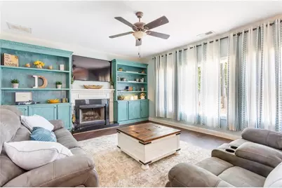 812 Brown Thrasher Way, Bremen, GA 30110 - Photo 31