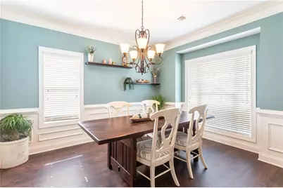 812 Brown Thrasher Way, Bremen, GA 30110 - Photo 7