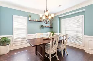 812 Brown Thrasher Way, Bremen, GA 30110 - Photo 7