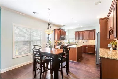 812 Brown Thrasher Way, Bremen, GA 30110 - Photo 23