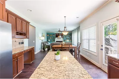 812 Brown Thrasher Way, Bremen, GA 30110 - Photo 19