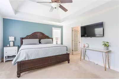 812 Brown Thrasher Way, Bremen, GA 30110 - Photo 35