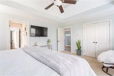 812 Brown Thrasher Way, Bremen, GA 30110 - Photo 37