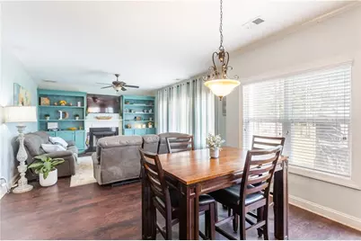 812 Brown Thrasher Way, Bremen, GA 30110 - Photo 27