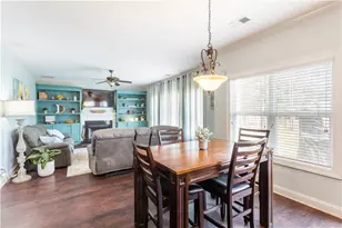 812 Brown Thrasher Way, Bremen, GA 30110 - Photo 27