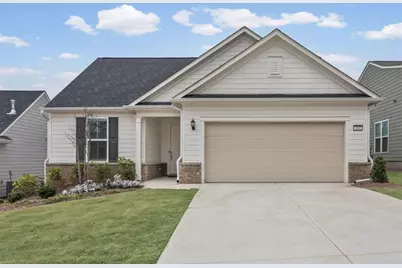 1002 Dirr Drive, Griffin, GA 30223 - Photo 1