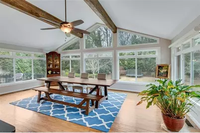 1376 Burns Drive, Gainesville, GA 30501 - Photo 5