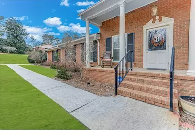 1376 Burns Drive, Gainesville, GA 30501 - Photo 9