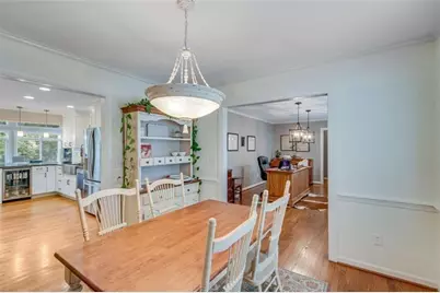 1376 Burns Drive, Gainesville, GA 30501 - Photo 11