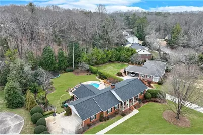 1376 Burns Drive, Gainesville, GA 30501 - Photo 3