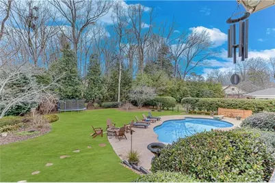 1376 Burns Drive, Gainesville, GA 30501 - Photo 35