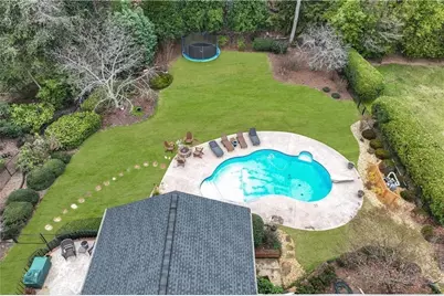 1376 Burns Drive, Gainesville, GA 30501 - Photo 27