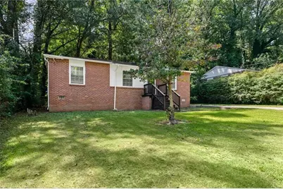 305 Banberry Drive SE, Atlanta, GA 30315 - Photo 3