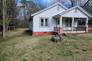 115 Price St, Bremen, GA 30110 - Photo 1