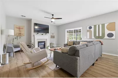 2245 Gateview Court, Cumming, GA 30040 - Photo 15