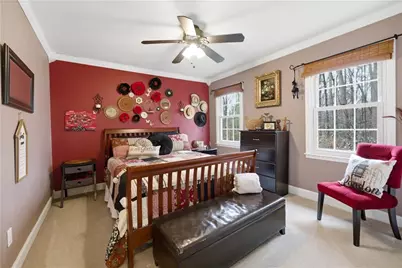 1275 Partridge Way, Marietta, GA 30062 - Photo 27