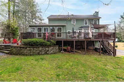 1275 Partridge Way, Marietta, GA 30062 - Photo 43