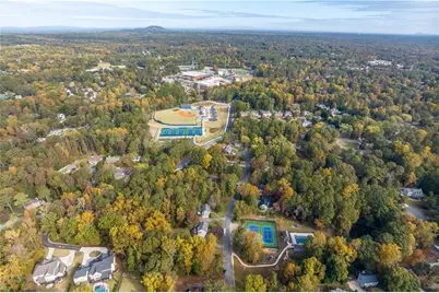 1275 Partridge Way, Marietta, GA 30062 - Photo 55