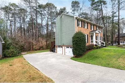 1275 Partridge Way, Marietta, GA 30062 - Photo 45