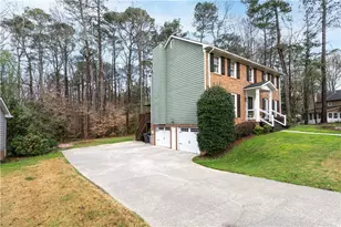 1275 Partridge Way, Marietta, GA 30062 - Photo 45