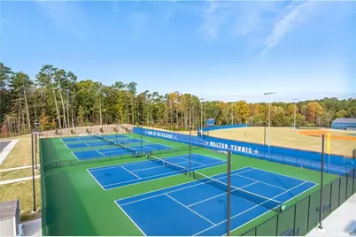 1275 Partridge Way, Marietta, GA 30062 - Photo 53