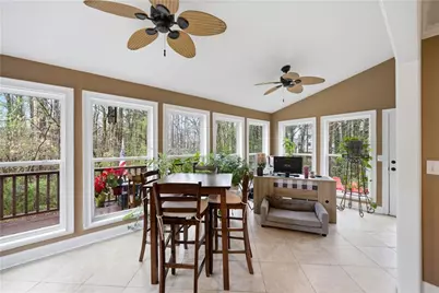 1275 Partridge Way, Marietta, GA 30062 - Photo 19