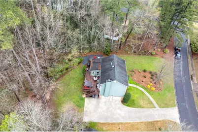 1275 Partridge Way, Marietta, GA 30062 - Photo 47