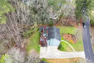 1275 Partridge Way, Marietta, GA 30062 - Photo 47